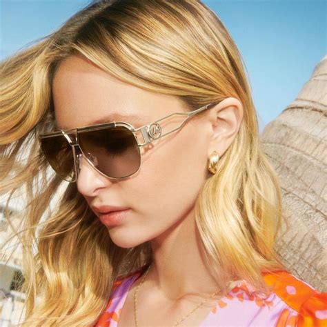 michael kors vienna sunglasses